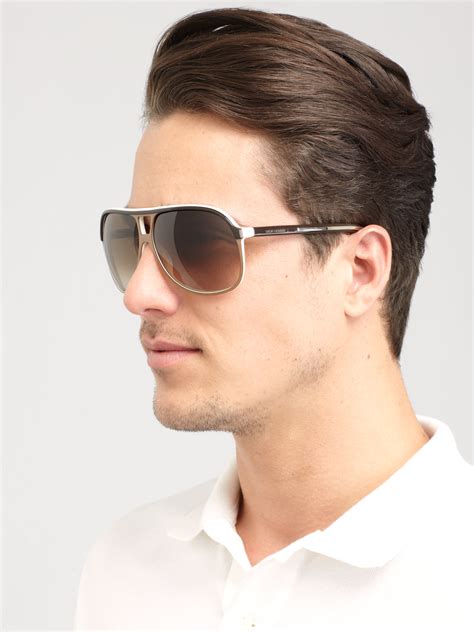 christian dior shades men.